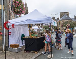 belle ile en terre