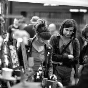 ninon marché brest