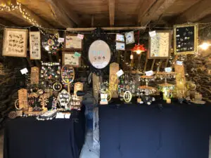 stand be cosmetics